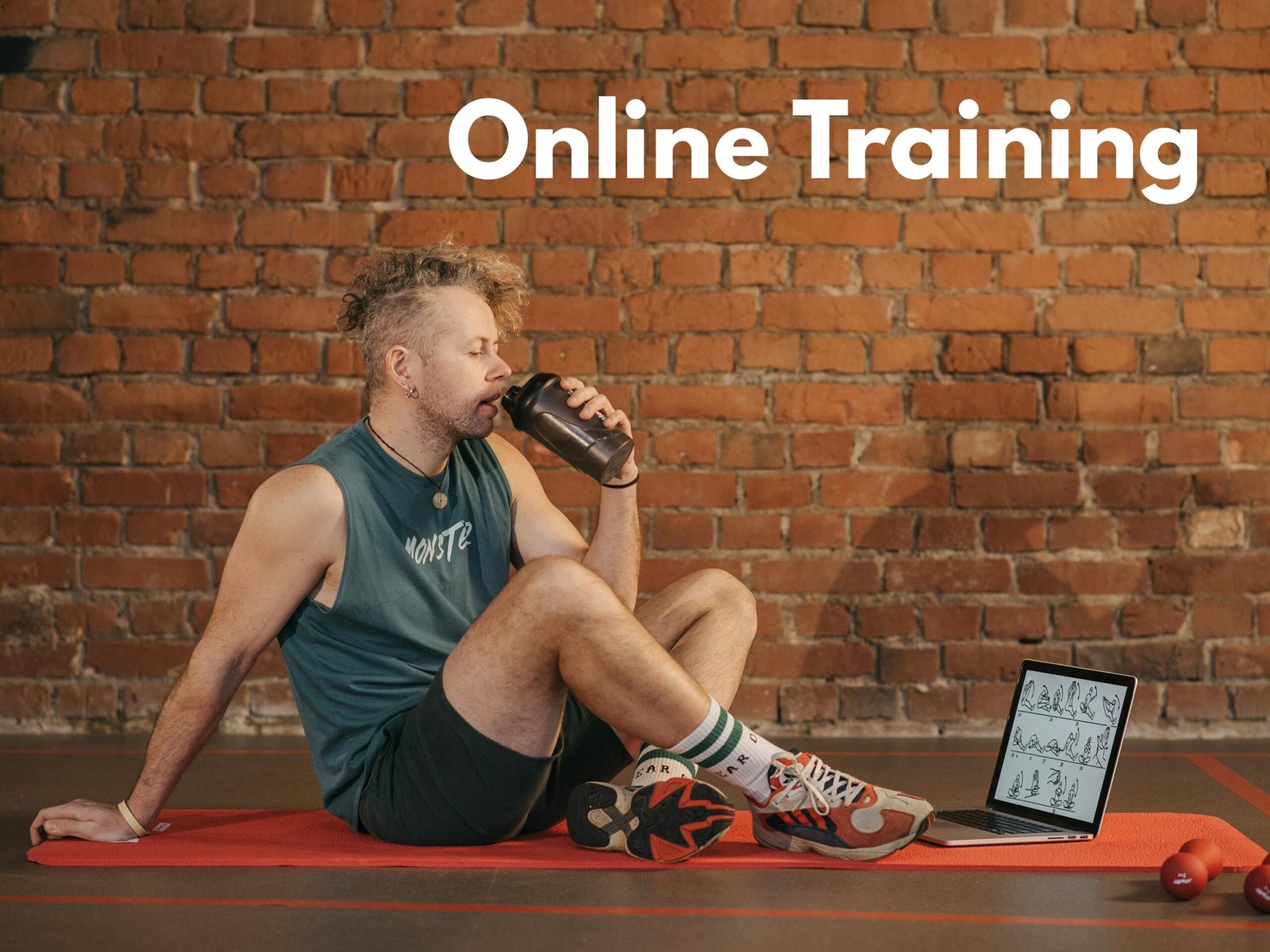 online training